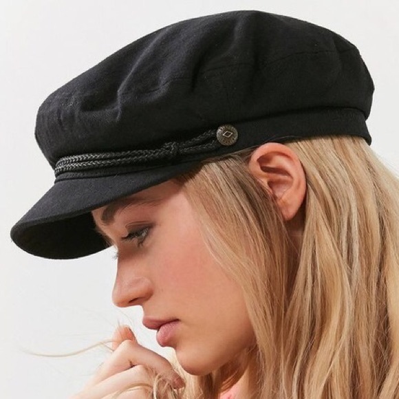 brixton fisherman hat